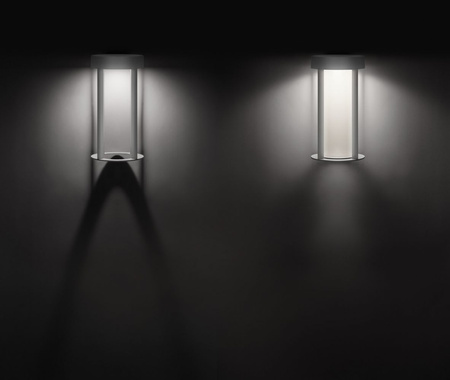 Lombardo LL15301V3 Lampa ścienna Lula