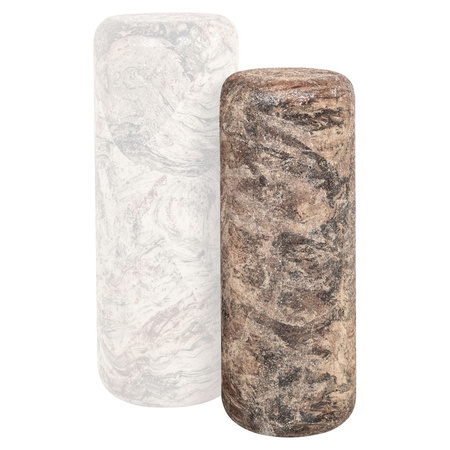 RICHMOND kolumna / stolik MAYAH beżowy