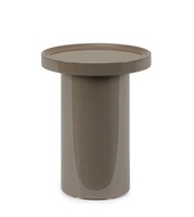 BIZZOTTO stolik kawowy OTILIA 50,5        brązowy