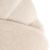 RICHMOND krzesło BLOSSOM beżowe