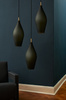 Lampa wisząca Gangkofner Edition Granada Mawa Design