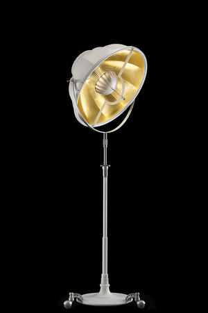 Fortuny Atelier 63 White