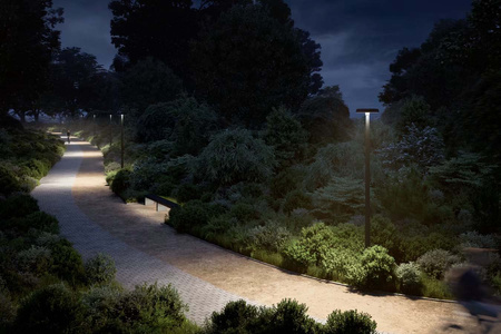 Oprawa masztowa 85 011 K3