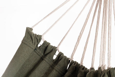 BIZZOTTO hamak wiszący ELDORIS zielony