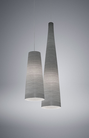 Lampa wisząca Tite 2 FOSCARINI