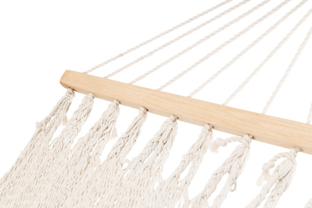 BIZZOTTO hamak wiszący MILLOR biały