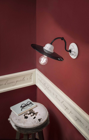 Kinkiet POTENZA Ferroluce C137