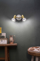 Kinkiet SAVONA Ferroluce C563