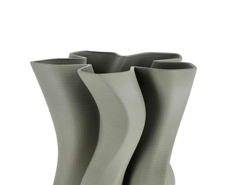 BIZZOTTO wazon REIKO 33 zielony