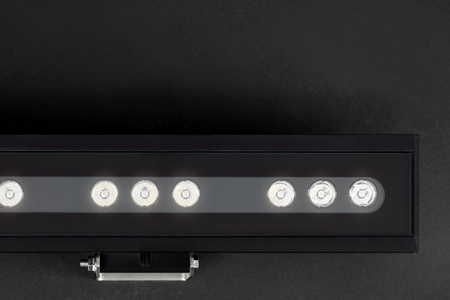 Lombardo LL156090W3 Lampa gruntowa liniowa Rol 900