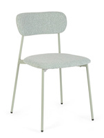 BIZZOTTO krzesło INKA zielone