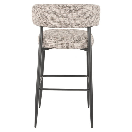 RICHMOND zestaw 2 krzeseł barowych        ROCHELLE TRENDY