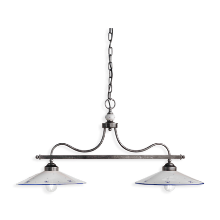 BILANCERE / TWIN SUSPENSION ASTI Ferroluce C158