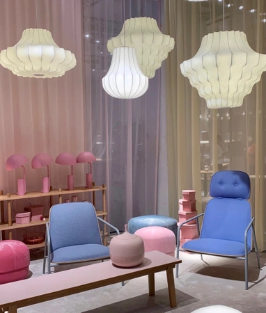 Phantom Medium Normann Copenhagen