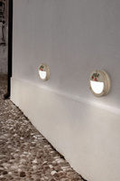 APPLIQUE  / WALL LAMP  BRINDISI Ferroluce A500