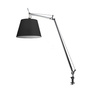 Tolomeo Table Mega ARTEMIDE 32cm black 0778030A+0772010A