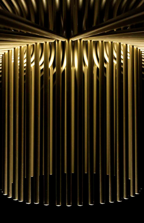 Lampa Wisząca Allegro Assai FOSCARINI