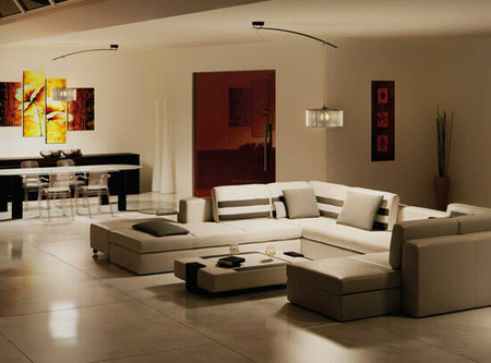 LUMINA MOOVE LAMPA WISZĄCA KOLORY