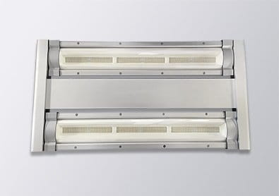 Oświetlenie liniowe LED - IP65 - Neutralna barwa - 200W Sheenly SL-BAY-100W-NW-EM2 Unilight
