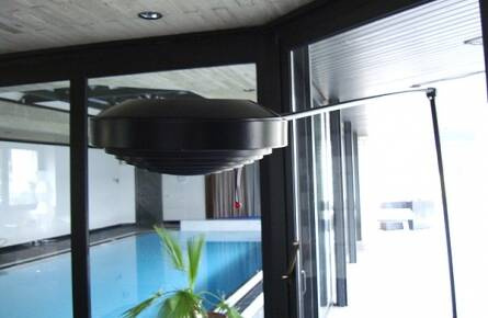 LUMINA ELLE 1 - ELLE 1 LED LAMPA PODŁOGOWA KOLORY/TYPY