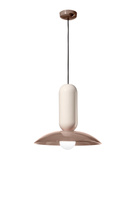 Ferroluce  PAU Lampa wisząca C2630