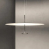 Lumina Dot 800 lampa wisząca LED 3000 K czarna