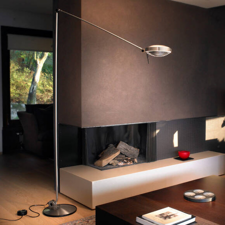 LUMINA ELLE LED LAMPA PODŁOGOWA KOLORY