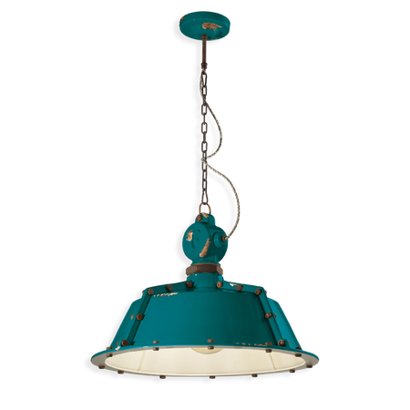 Lampa Wisząca INDUSTRIAL Ferroluce C1720-VIV