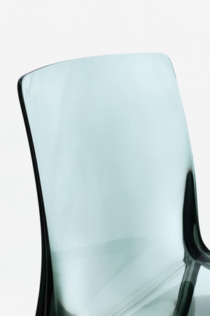 BIZZOTTO krzesło ogrodowe ADELE miętowe