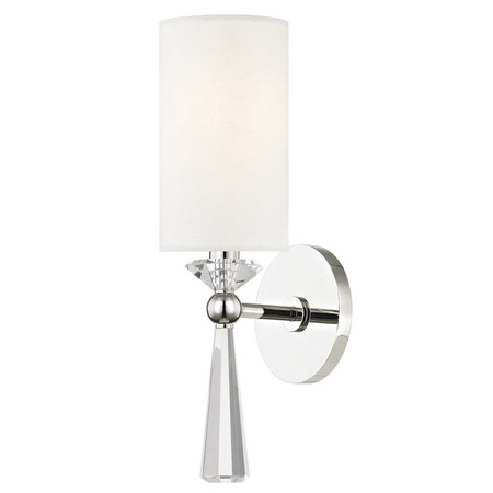Kinkiet Hudson Birch 9951-PN