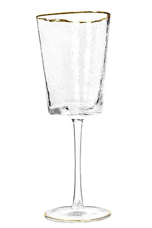 KARE komplet 4 kieliszków do wina         HOMMAGE 400 ml