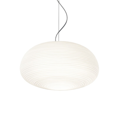 Lampa wisząca Rituals 2 Multi E27 FOSCARINI