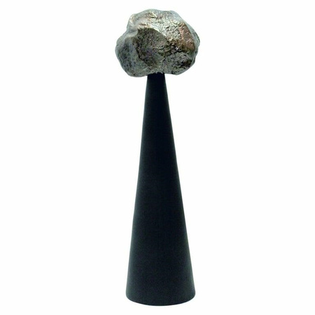 RICHMOND świecznik MOIRA S czarny