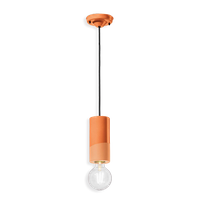 ARANCIO PESCA / PEACH ORANGE