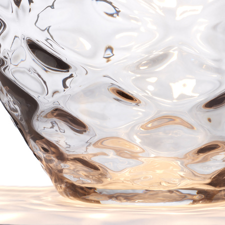 Lampa stołowa Samara - 2 źródła światła Samara Quintiesse  QN-SAMARA-TL-SMK