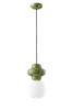 SOSPENSIONE - PENDANT COPACABANA Ferroluce C2681-VSA