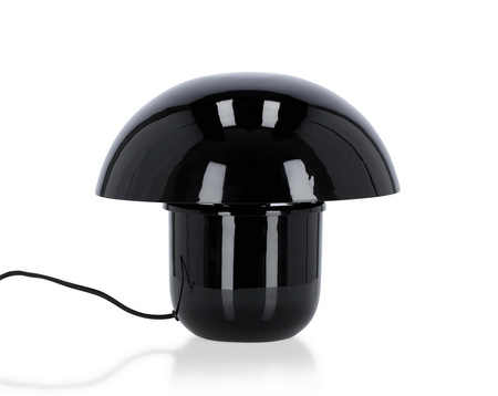 BIZZOTTO lampa stołowa KOPPEL 27 czarna