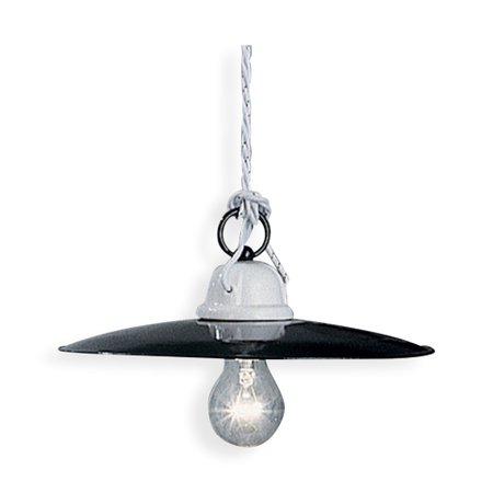 Lampa Wisząca POTENZA Ferroluce C004