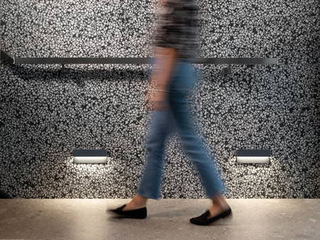 Lombardo LL14533D3 Lampa ścienna Tape 220