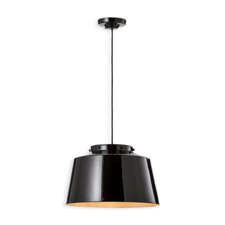 Lampa Wisząca D.40 50's Ferroluce C2001-08