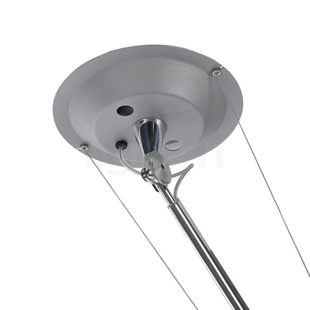 TOLOMEO DECENTRATA LAMPA WISZĄCA ARTEMIDE 0629000A+0780010A