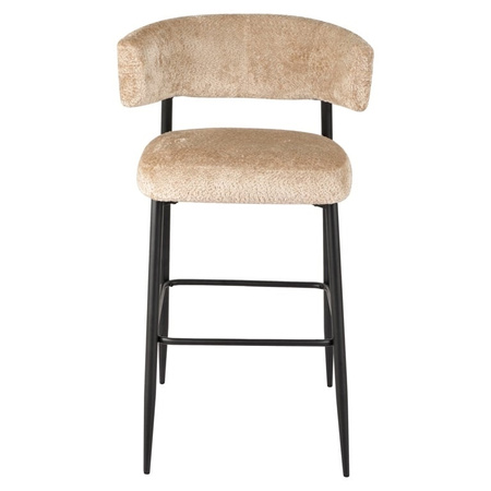 RICHMOND zestaw 2 krzeseł barowych        ROCHELLE SHEEP