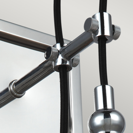 Kinkiet Loras - 1 źródło światła  Loras Quintiesse Feiss QN-LORAS1