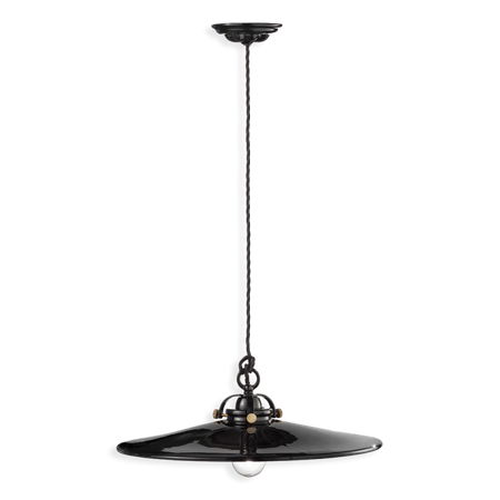 Lampa Wisząca B&W Ferroluce C102-08