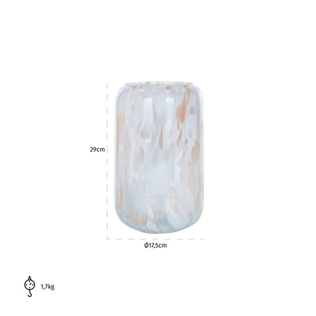 RICHMOND waza CHARLOT L biała