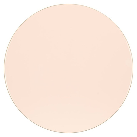 RICHMOND stolik BONSAI różowy