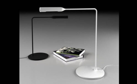 LUMINA FLO DESK LED LAMPA NA BIURKO KOLORY
