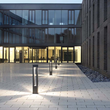 Oprawa słupkowa 84 063 K3