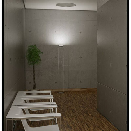 LUMINA OPUS LAMPA PODŁOGOWA KOLORY