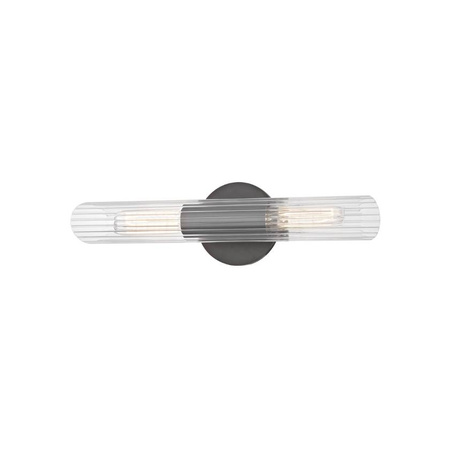 Kinkiet Mitzi CECILY H177102S-OB
